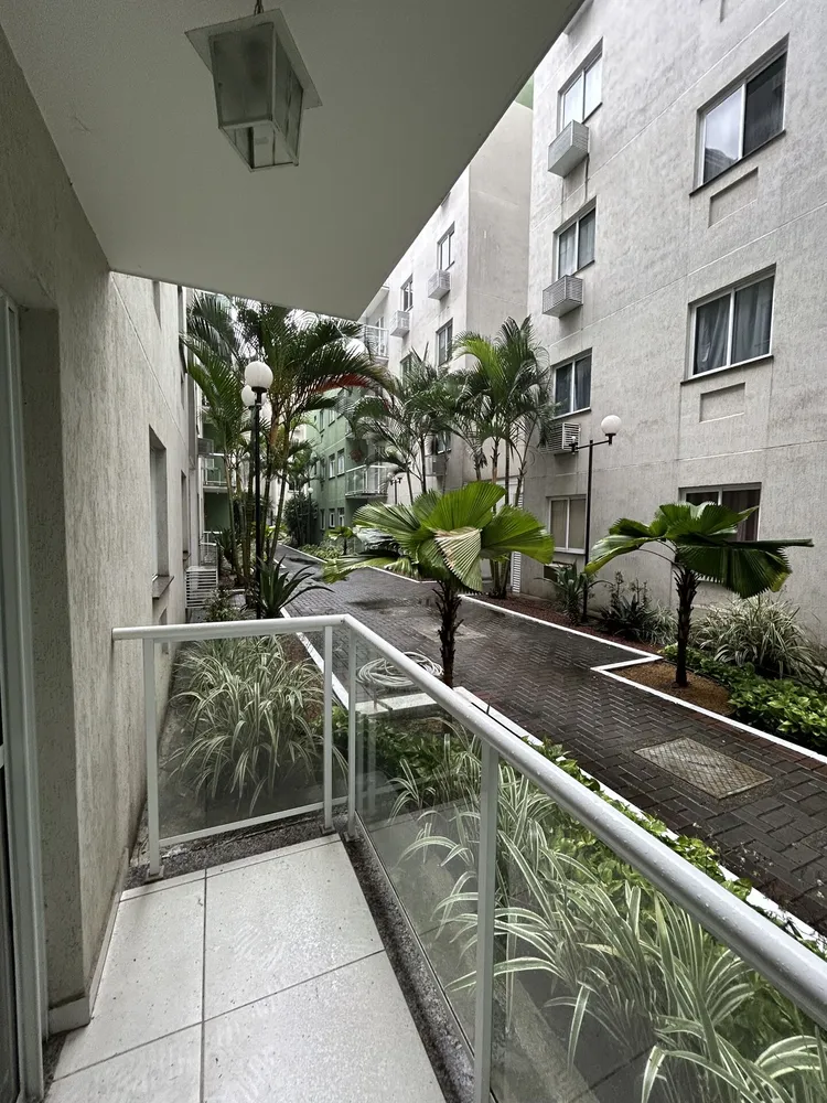 Apartamento, 2 quartos, 59 m² - Foto 19