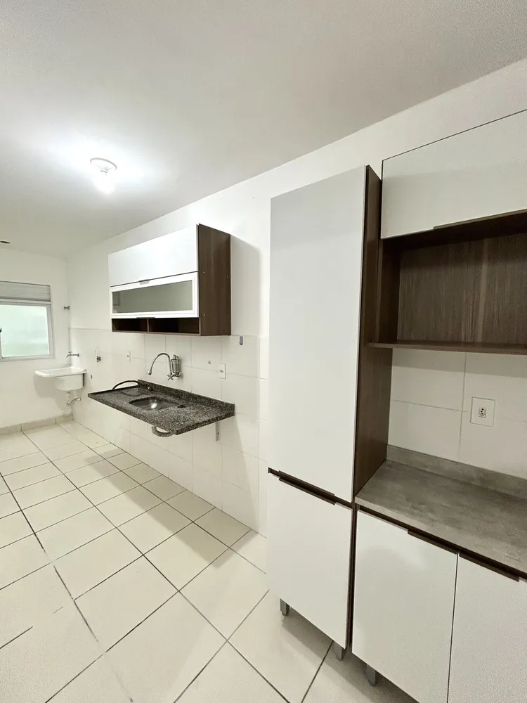 Apartamento, 2 quartos, 59 m² - Foto 6
