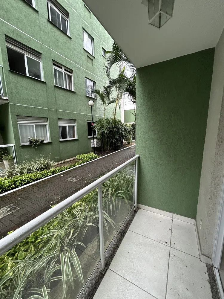 Apartamento, 2 quartos, 59 m² - Foto 18