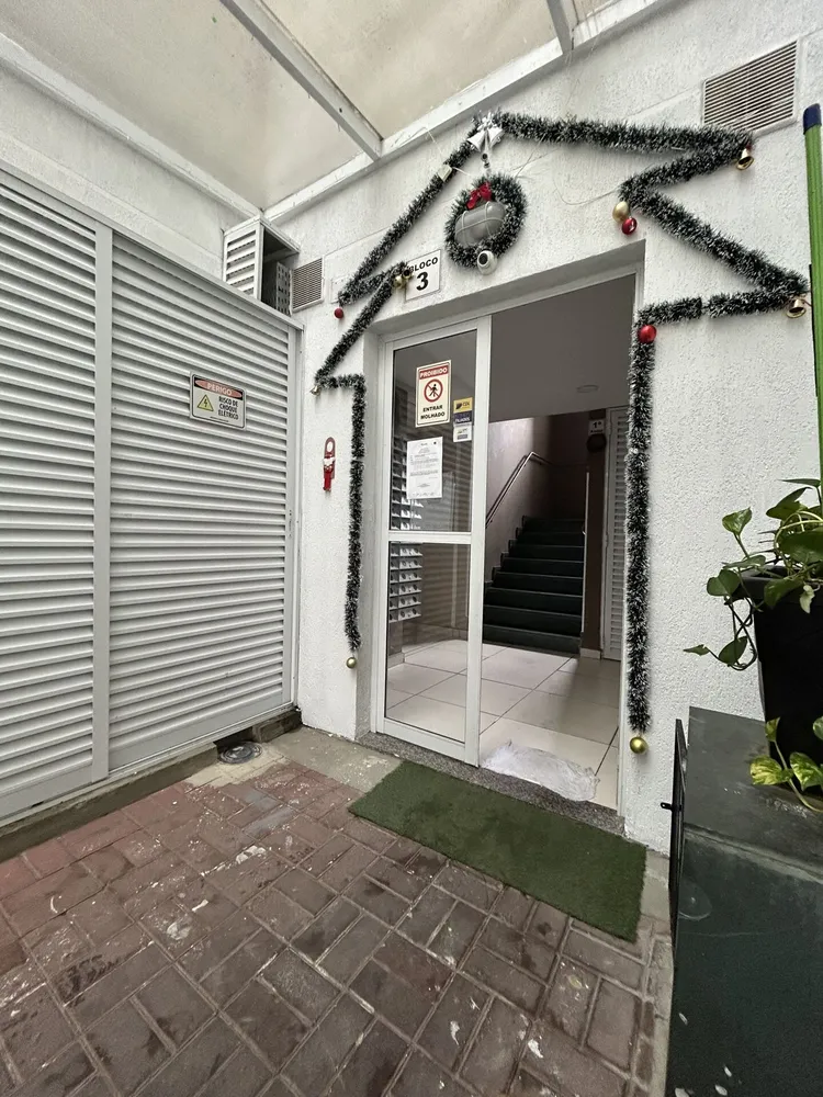 Apartamento, 2 quartos, 59 m² - Foto 1