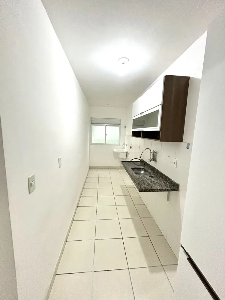 Apartamento, 2 quartos, 59 m² - Foto 7