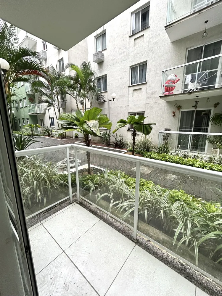 Apartamento, 2 quartos, 59 m² - Foto 2