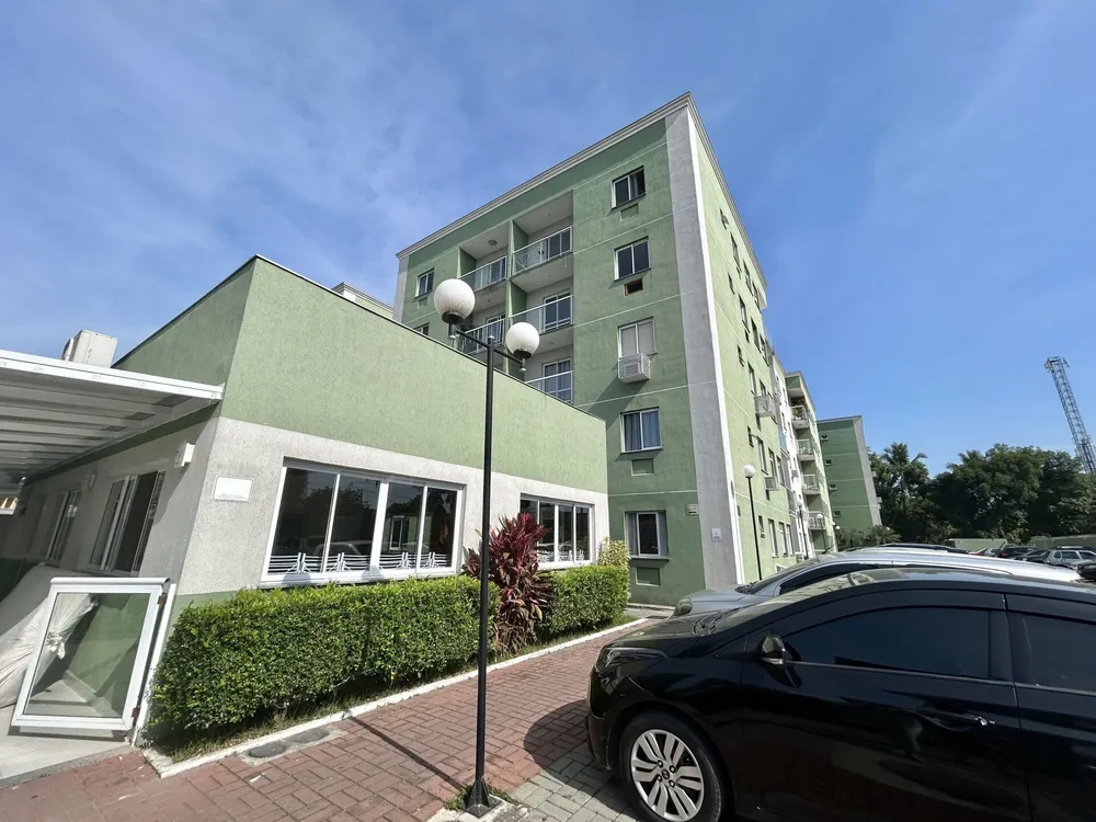 Apartamento, 2 quartos, 59 m² - Foto 22