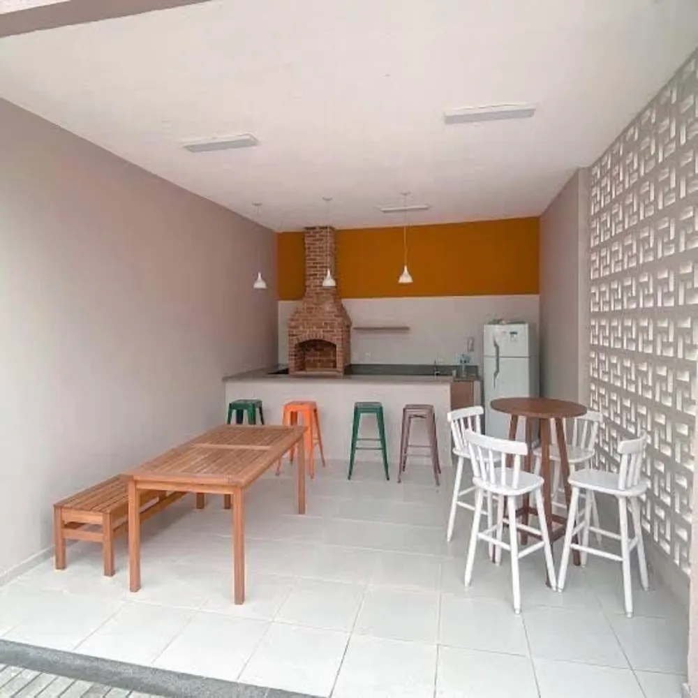 Apartamento, 2 quartos, 43 m² - Foto 22