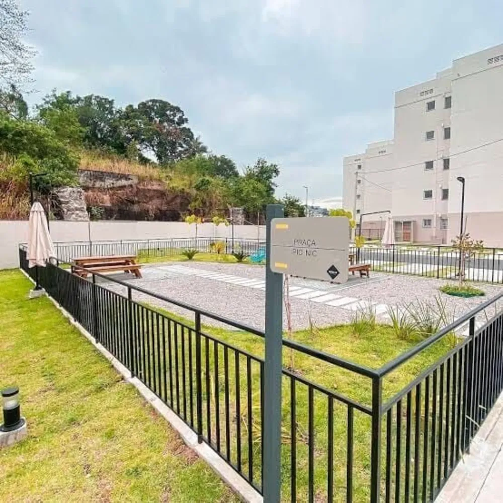 Apartamento, 2 quartos, 43 m² - Foto 27