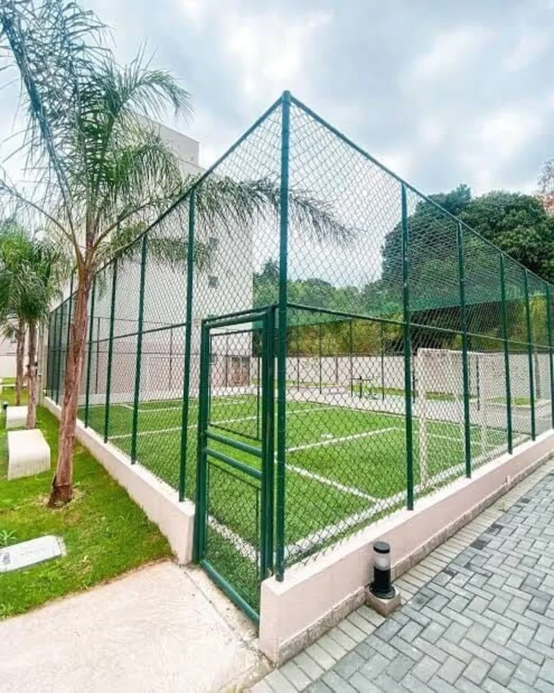 Apartamento, 2 quartos, 43 m² - Foto 25