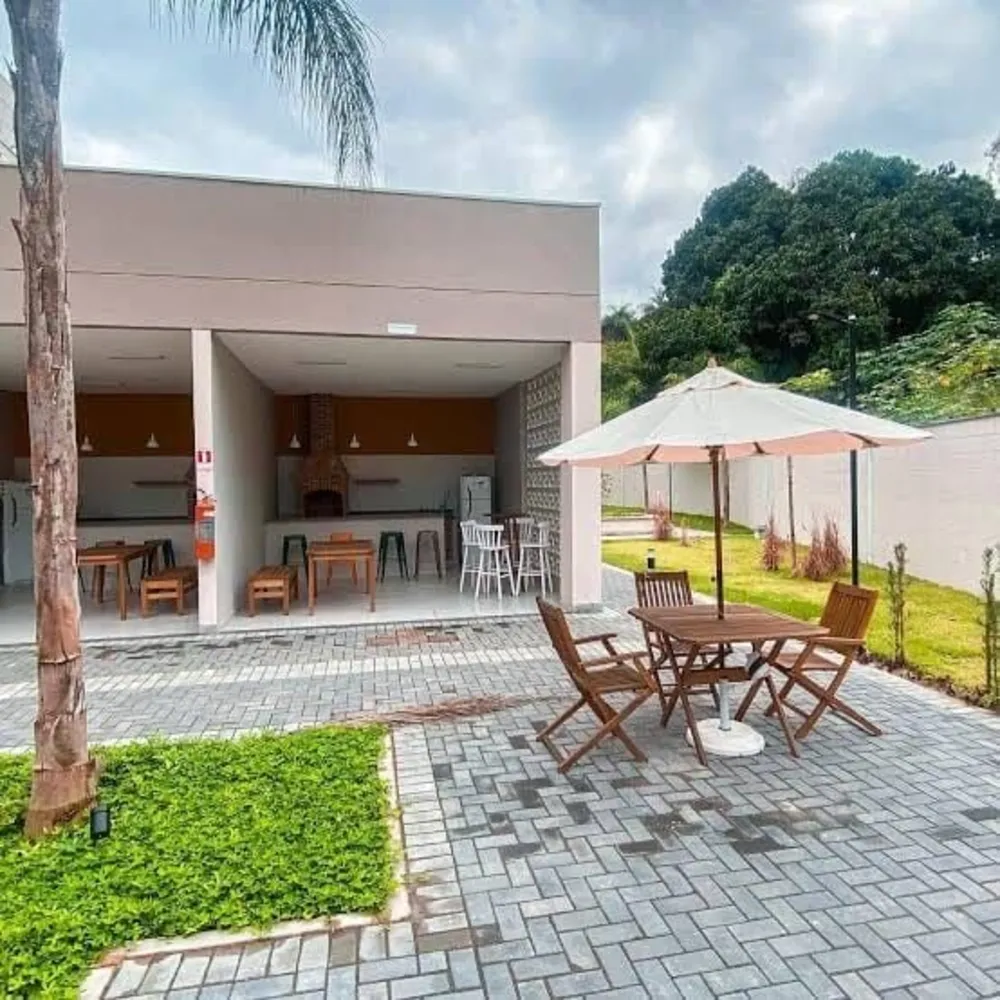 Apartamento, 2 quartos, 43 m² - Foto 23