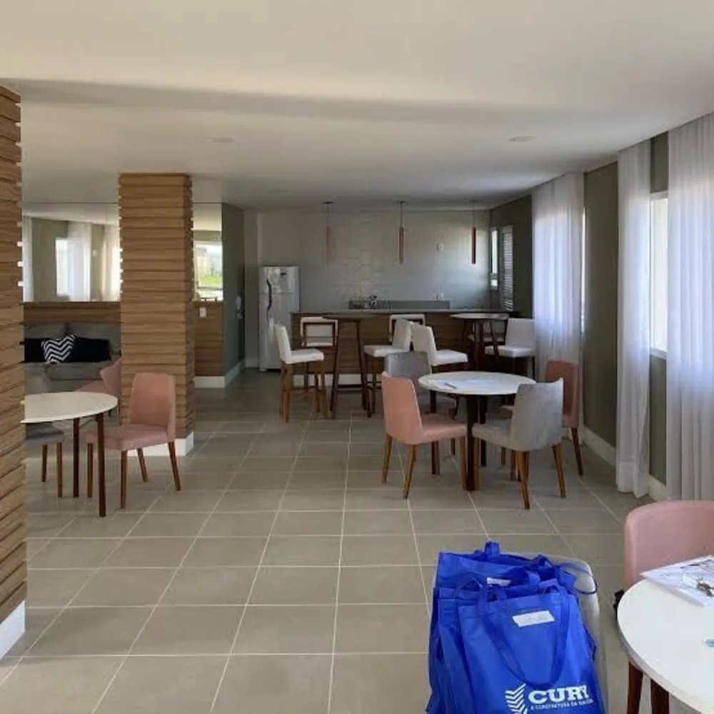 Apartamento, 2 quartos, 43 m² - Foto 24