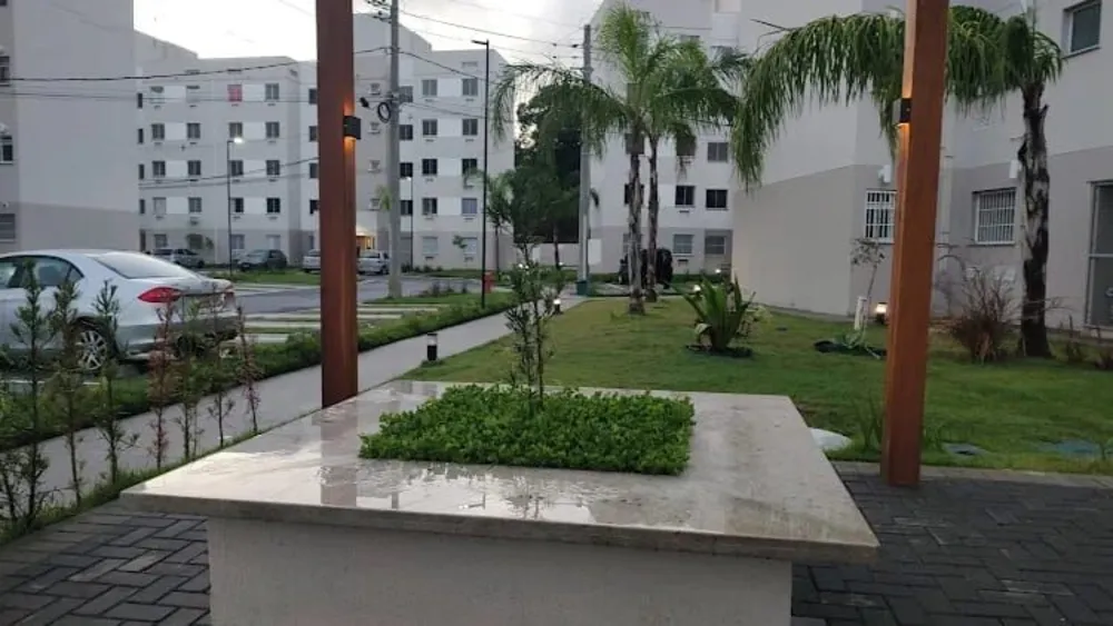 Apartamento, 2 quartos, 43 m² - Foto 19