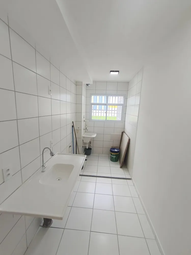 Apartamento, 2 quartos, 43 m² - Foto 17