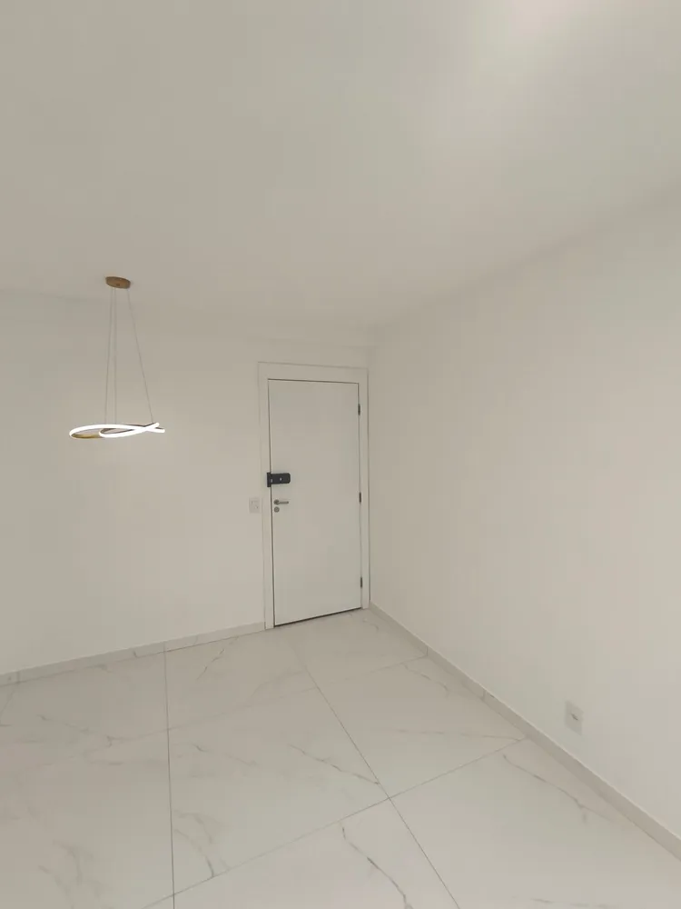 Apartamento, 2 quartos, 43 m² - Foto 1