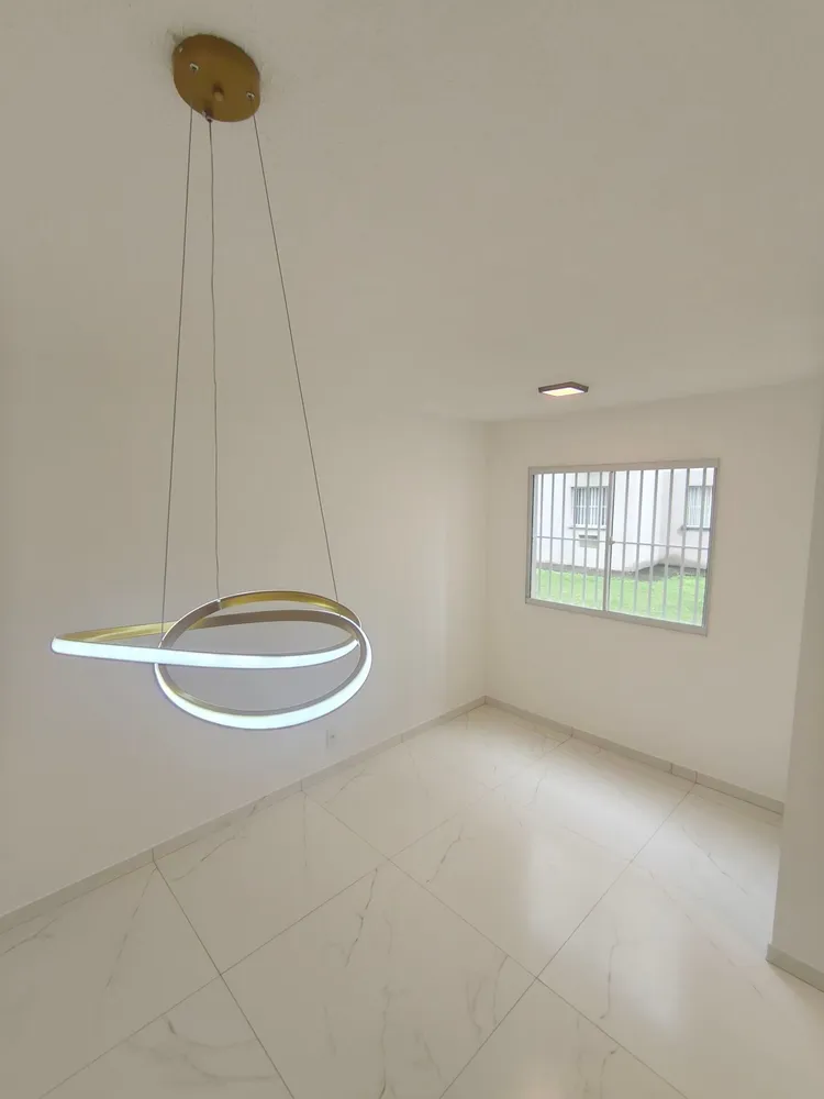 Apartamento, 2 quartos, 43 m² - Foto 5