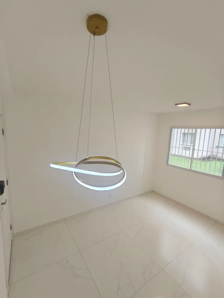 Apartamento, 2 quartos, 43 m² - Foto 6