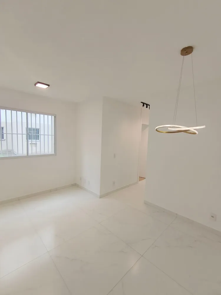 Apartamento, 2 quartos, 43 m² - Foto 4