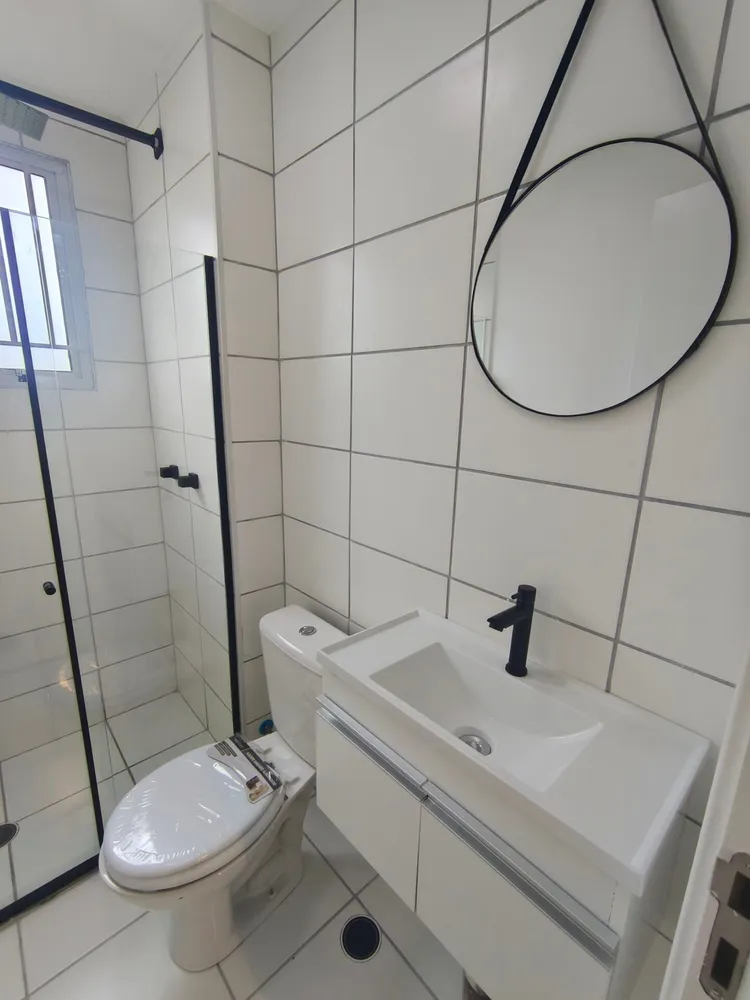Apartamento, 2 quartos, 43 m² - Foto 14