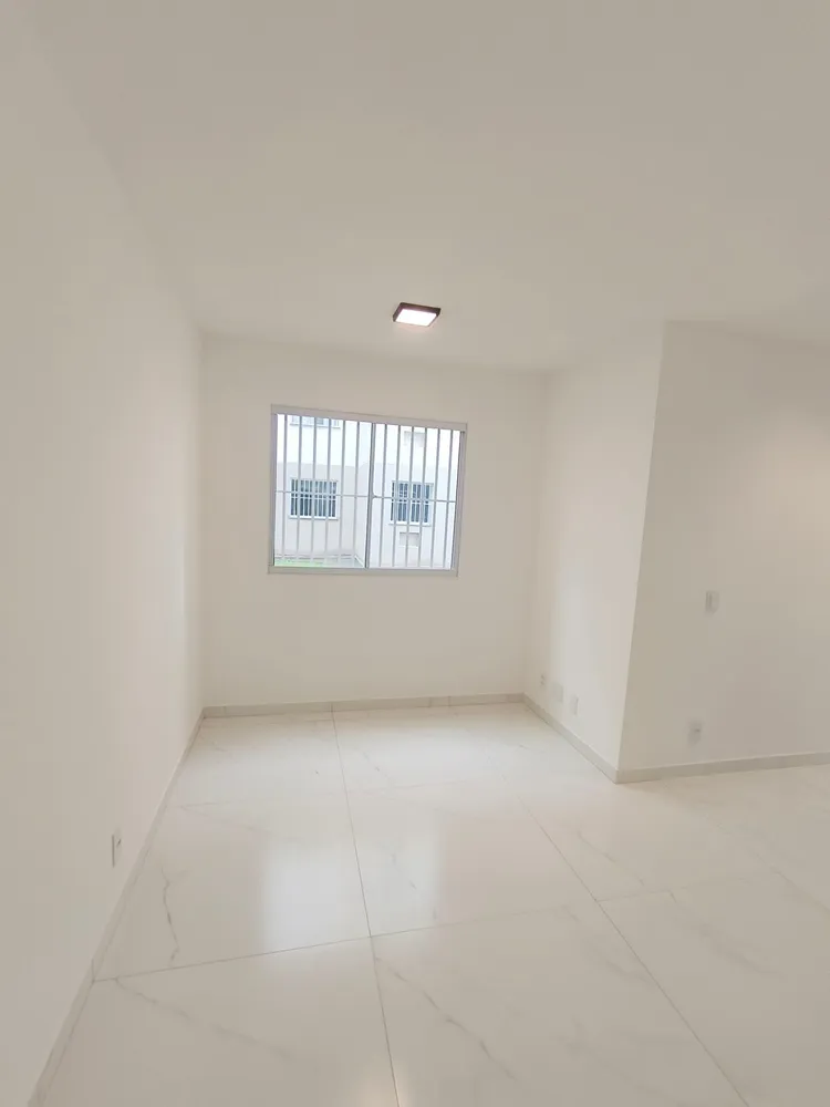 Apartamento, 2 quartos, 43 m² - Foto 3