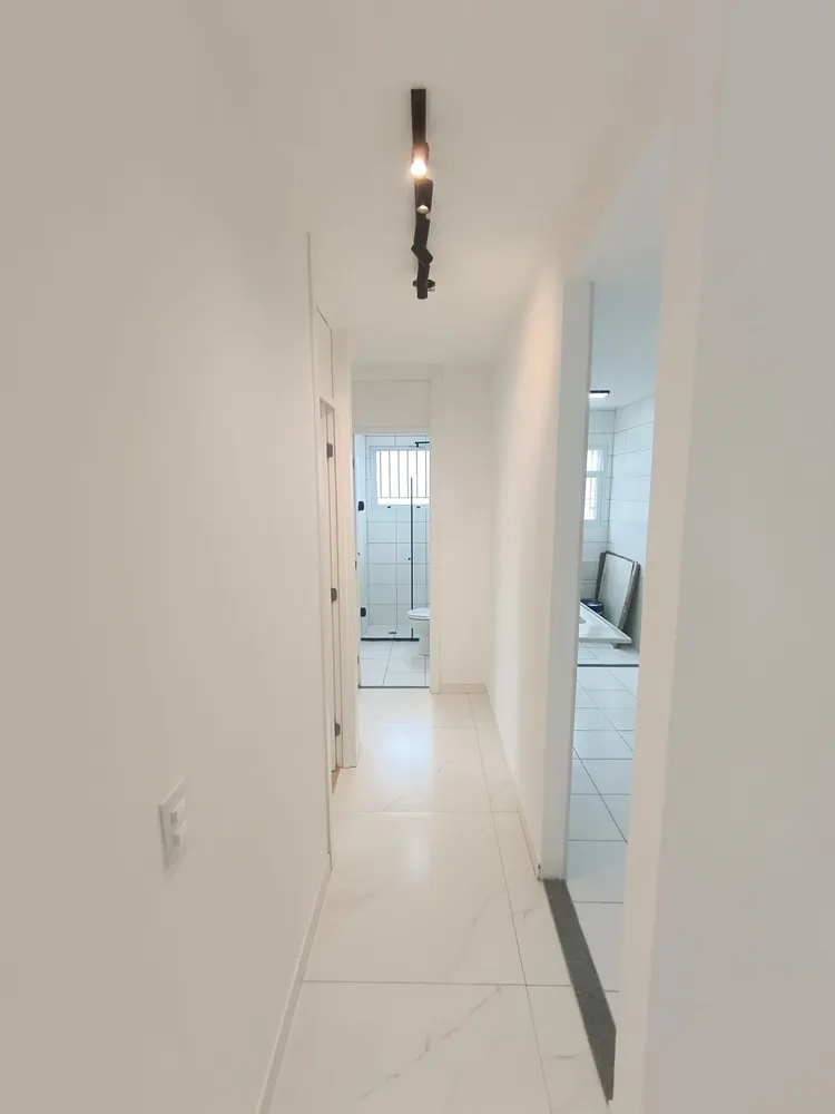 Apartamento, 2 quartos, 43 m² - Foto 2