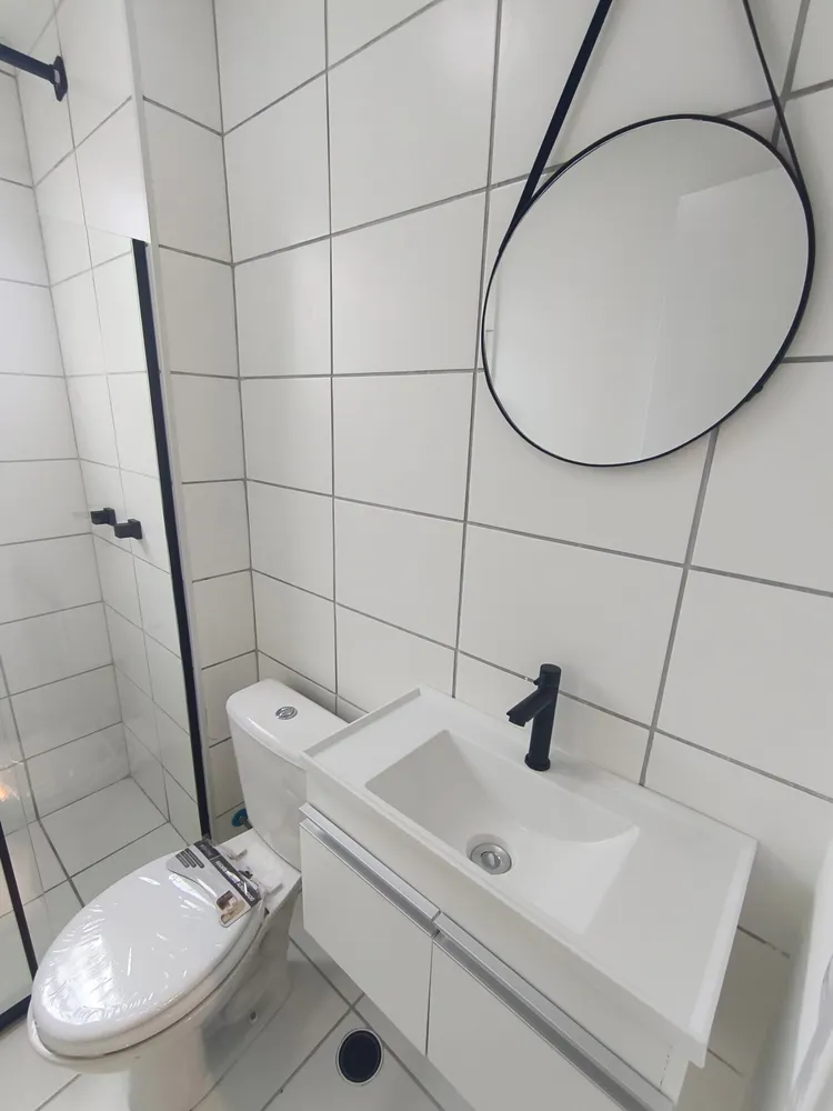 Apartamento, 2 quartos, 43 m² - Foto 13