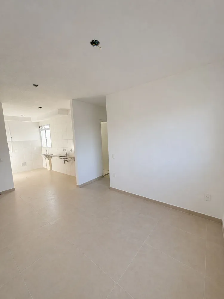 Apartamento, 2 quartos, 47 m² - Foto 2