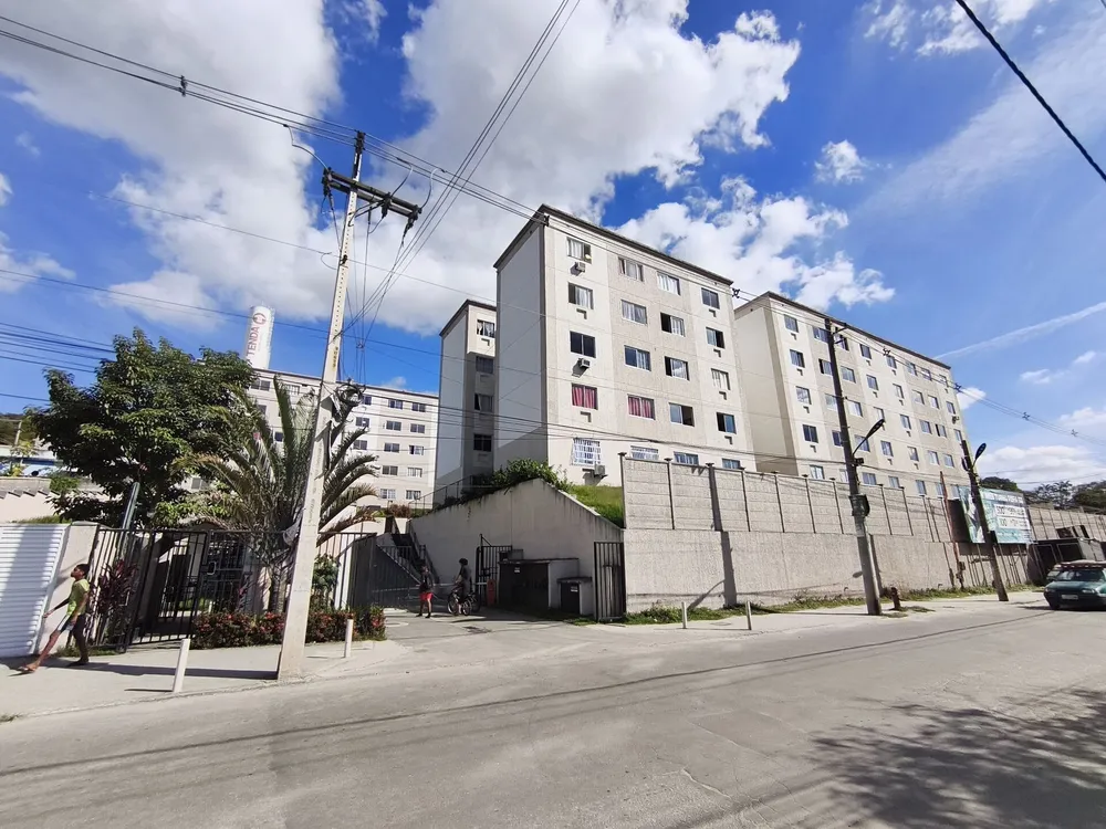 Apartamento, 2 quartos, 47 m² - Foto 18