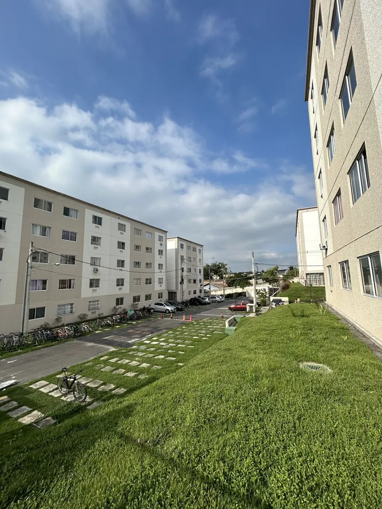 Apartamento, 2 quartos, 47 m² - Foto 12