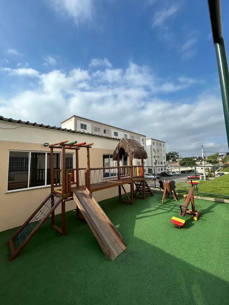 Apartamento, 2 quartos, 47 m² - Foto 43