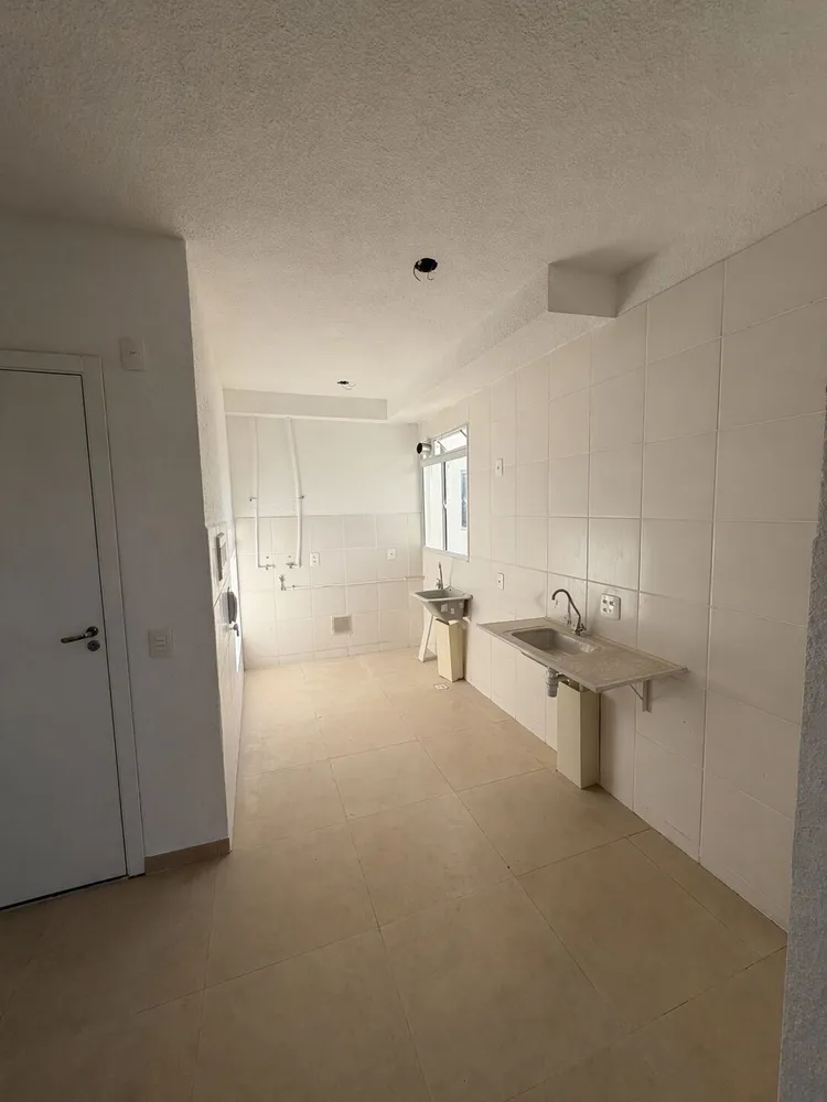 Apartamento, 2 quartos, 47 m² - Foto 10