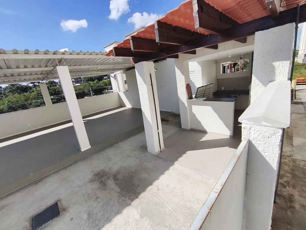 Apartamento, 2 quartos, 47 m² - Foto 30