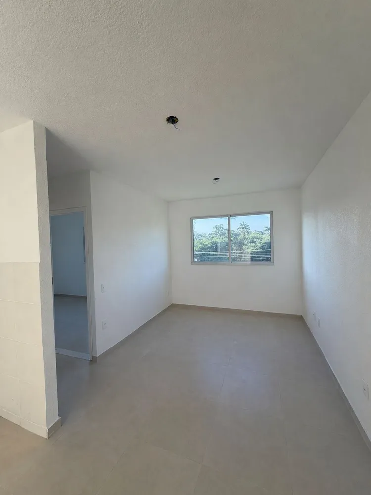 Apartamento, 2 quartos, 47 m² - Foto 5