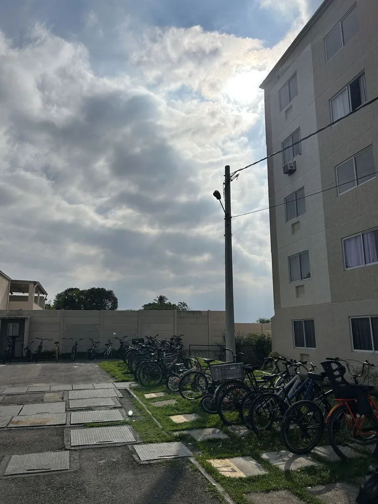 Apartamento, 2 quartos, 47 m² - Foto 16