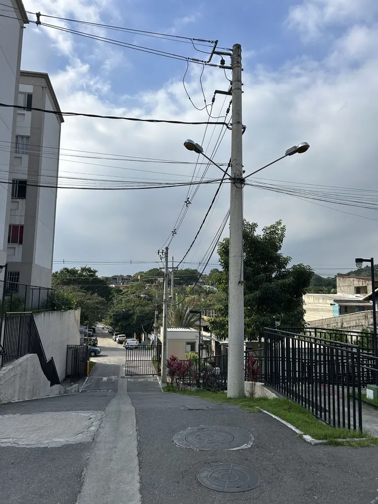 Apartamento, 2 quartos, 47 m² - Foto 15