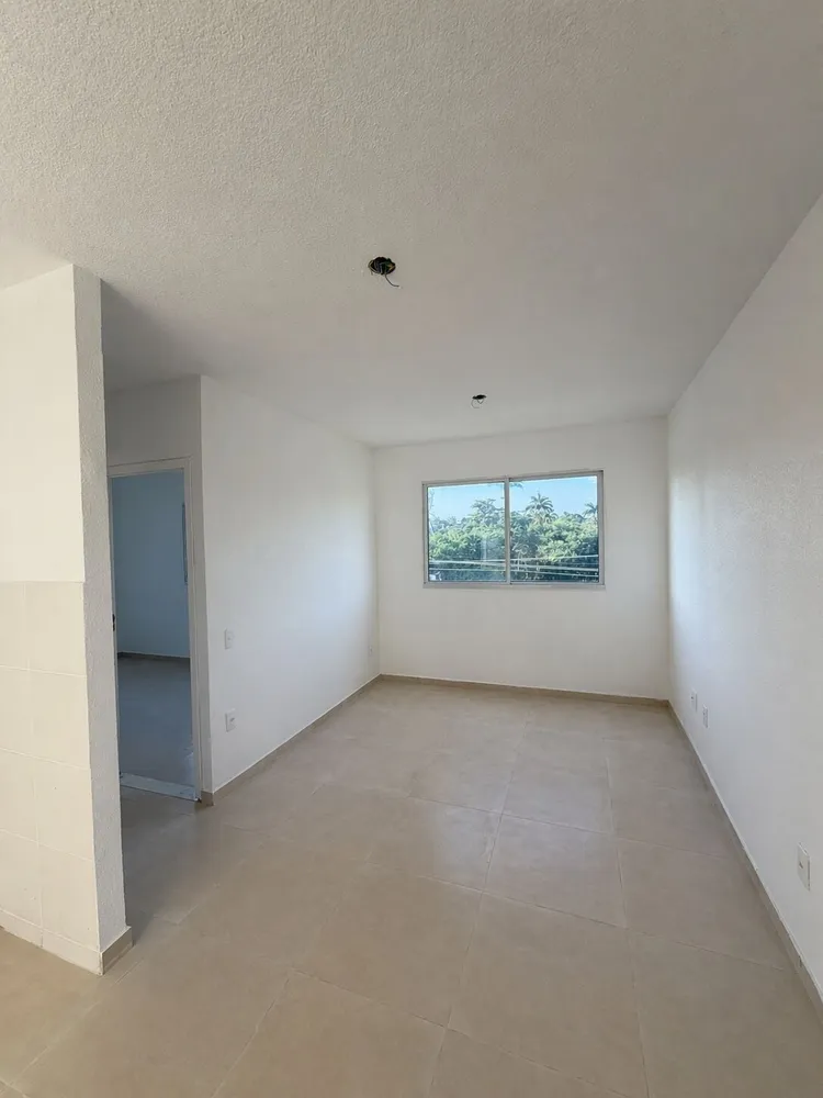 Apartamento, 2 quartos, 47 m² - Foto 1