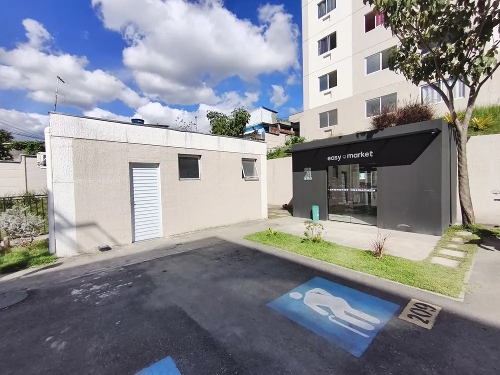 Apartamento, 2 quartos, 47 m² - Foto 13