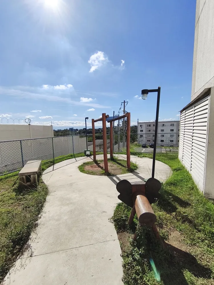 Apartamento, 2 quartos, 47 m² - Foto 21
