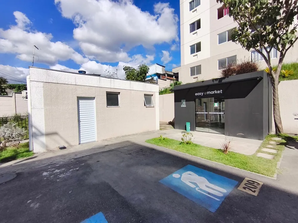 Apartamento, 2 quartos, 47 m² - Foto 25