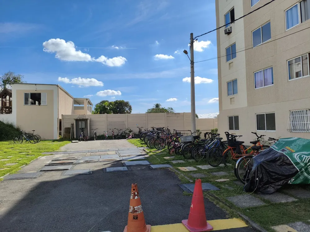 Apartamento, 2 quartos, 47 m² - Foto 14