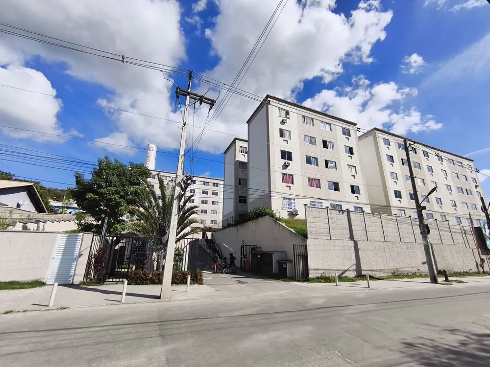 Apartamento, 2 quartos, 47 m² - Foto 19