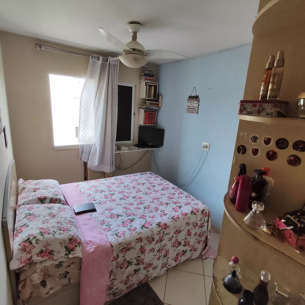 Apartamento, 2 quartos, 43 m² - Foto 4