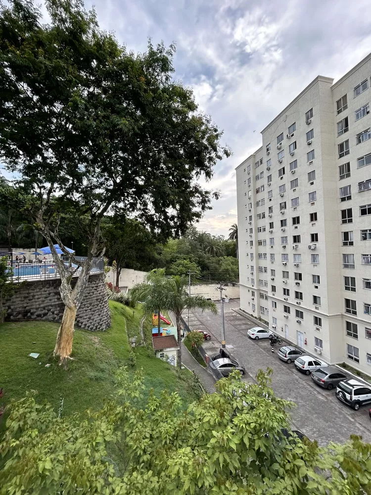 Apartamento, 2 quartos, 43 m² - Foto 7