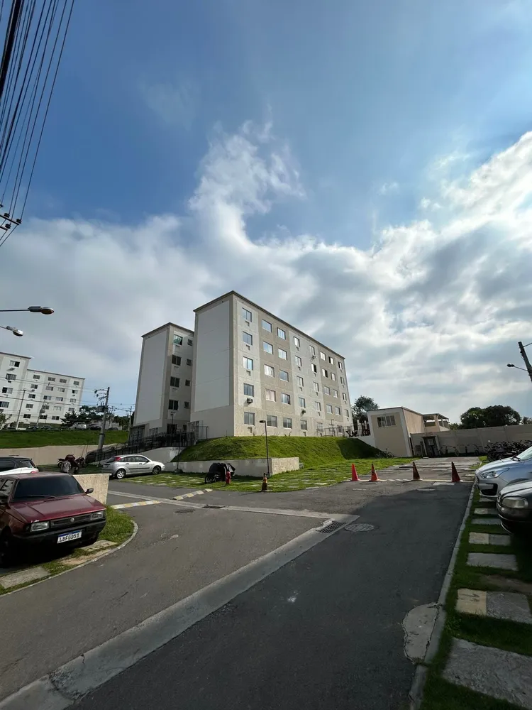 Apartamento, 2 quartos, 47 m² - Foto 15