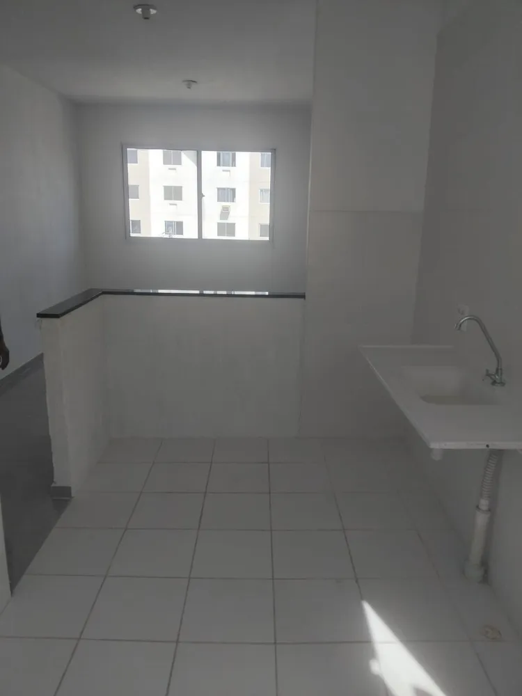 Apartamento, 2 quartos, 47 m² - Foto 2