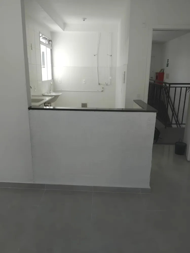 Apartamento, 2 quartos, 47 m² - Foto 13