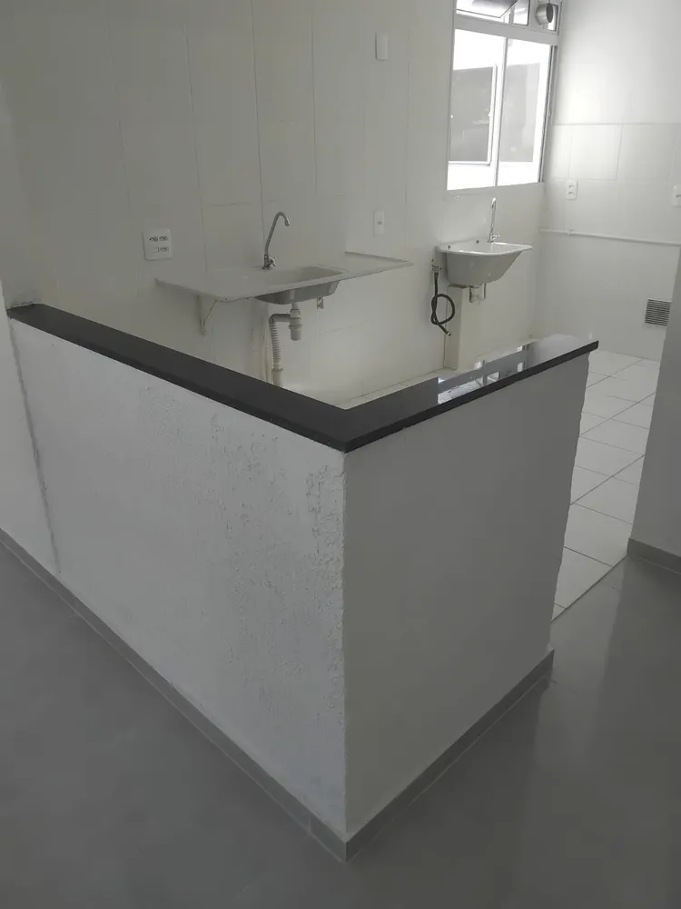 Apartamento, 2 quartos, 47 m² - Foto 1