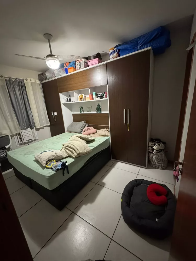 Apartamento, 2 quartos, 59 m² - Foto 9