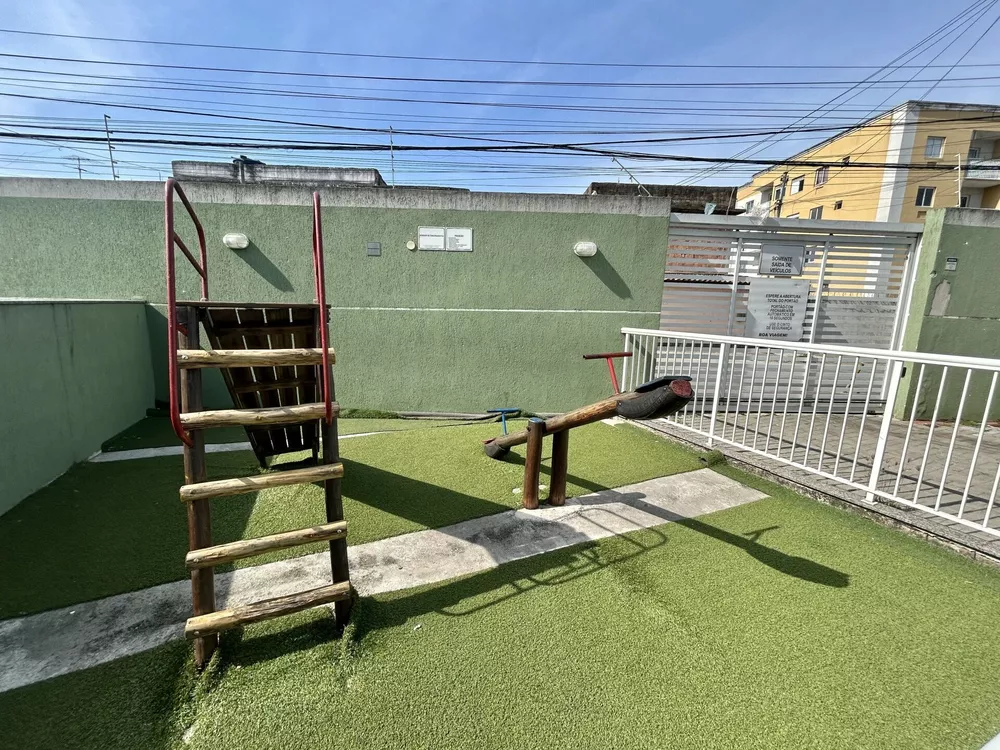 Apartamento, 2 quartos, 59 m² - Foto 20