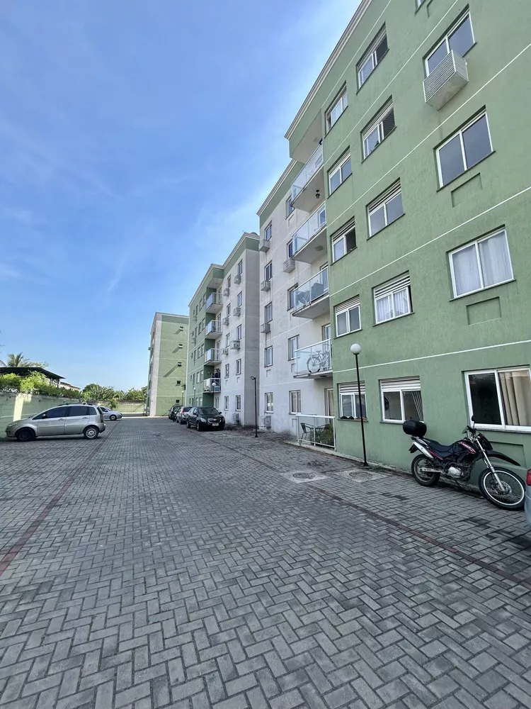 Apartamento, 2 quartos, 59 m² - Foto 21