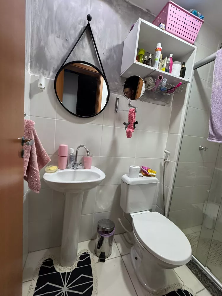 Apartamento, 2 quartos, 59 m² - Foto 10