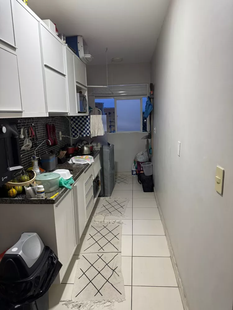 Apartamento, 2 quartos, 59 m² - Foto 7