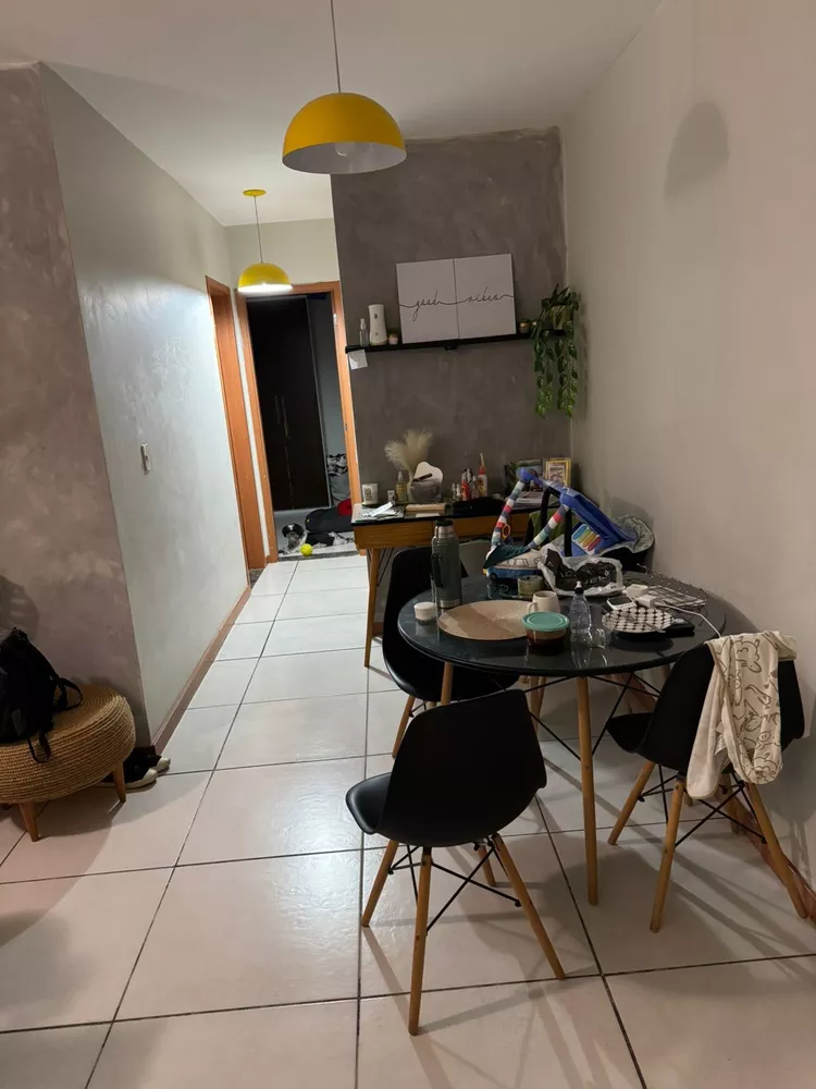 Apartamento, 2 quartos, 59 m² - Foto 5