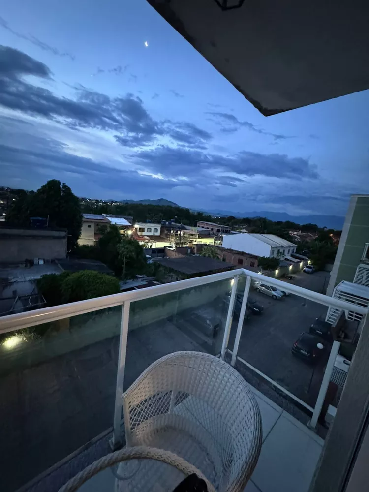 Apartamento, 2 quartos, 59 m² - Foto 6